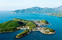 Quy hoạch mới khu vực các đảo thuộc Vịnh Nha Trang, tỉnh Khánh Hòa