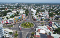 Thông tin vị trí quy hoạch Khu Khoa học, công nghệ và đổi mới sáng tạo 200ha tại Đồng Nai