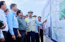 Thủ tướng yêu cầu hoàn thành cao tốc Biên Hòa - Vũng Tàu trong năm 2025