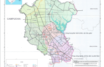 BẢNG GIÁ ĐẤT Tây Ninh 2026: Top 20 tuyến đường TĂNG GIÁ CAO NHẤT, gấp 3 lần hiện nay