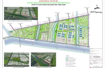 Vĩnh Long thu hồi 600 ha đất làm khu công nghiệp