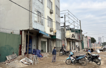 Hà Nội: Gỡ “nút thắt” trong thi công Dự án đường Vành đai 2,5