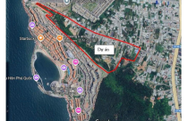 Dự án Núi Ông Quán tại Phú Quốc