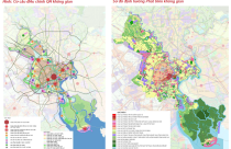 Bí thư Thành ủy TP.HCM: Hoàn thành quy hoạch chung TP.HCM năm 2026​​​​​​​
