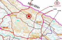 Diễn biến mới tại dự án Cụm công nghiệp Vân Du hơn 20 ha ở Thanh Hoá