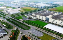 Hơn 3.100 tỷ đồng sắp rót vào "vành đai sản xuất" mới ven Hà Nội