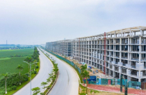 Bắc Ninh tung ra hơn 30.000 căn nhà ở xã hội, giá từ 7-18 triệu đồng/m2