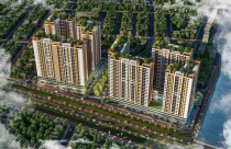 Thanh Hoá công bố gần 2.400 căn nhà ở xã hội giá từ hơn 640 triệu đồng/căn