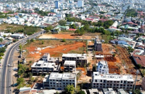 Dự án Tổ hợp khách sạn và nhà phố thương mại của Tập đoàn FLC tại Gia Lai vừa có diễn biến mới