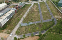 Căn cứ xác định diện tích đất ở và tách thửa