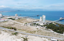 Doanh nghiệp nào sẽ thực hiện dự án khu công nghiệp sinh thái hơn 2.800 tỷ đồng tại Khánh Hòa?