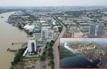 Đồng Nai kiểm tra tiến độ bồi thường, thu hồi đất tại Khu công nghiệp Biên Hòa 1