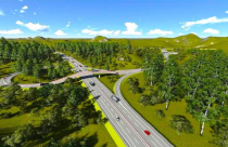 Gia Lai sắp khởi công 2 dự án hạ tầng trọng điểm hàng chục nghìn tỷ