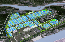 Danh sách 4 dự án quy mô lớn Bắc Ninh sẽ khởi công ngày 19/12