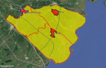 Quy hoạch tỉnh Vĩnh Long 2030 sắp được thông qua