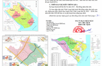 Quy hoạch Vĩnh Long 2030: 3 vùng kinh tế xã hội và 5 hành lang kinh tế nằm ở đâu?