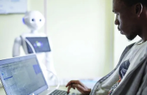 GDP của châu Phi có thể tăng mạnh nhờ AI