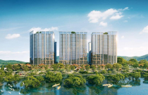 Charmora City: Tọa độ chiến lược định hình tương lai Nam Nha Trang