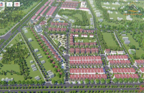 Thái Nguyên giao gần 9 ha đất cho doanh nghiệp triển khai dự án Khu dân cư số 1