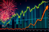 VN-Index năm 2026 được dự báo hướng tới mốc 1.940 điểm, thậm chí có thể vượt 2.100 điểm