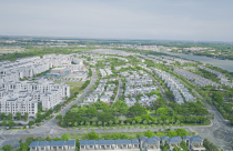 DIC Corp dự thu 2.400 tỷ đồng từ chuyển nhượng một phần siêu dự án Đại Phước City Đồng Nai