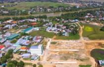 Căn cứ xác định đất ở đô thị, đất ở nông thôn