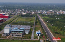 VCCI kiến nghị hoàn thiện cơ chế tính tiền sử dụng đất, tiền thuê đất