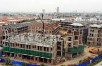 Làn sóng nhà ở xã hội: Đồng loạt khởi công nhiều dự án từ Bắc vào Nam