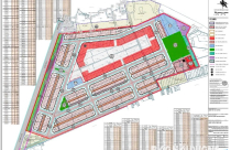 Bước tiến quan trọng tại dự án khu dân cư thương mại gắn với chợ đồ gỗ mỹ nghệ ở Hải Phòng