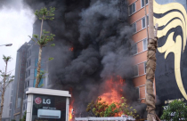 Hà Nội công khai 100% công trình vi phạm PCCC, nêu đích danh chủ đầu tư