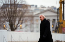 Lãi suất sẽ còn giảm mạnh? Ông Trump khẳng định Chủ tịch Fed mới sẽ theo hướng đó