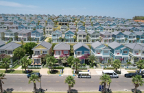 Ông lớn bất động sản muốn hoán đổi hơn 2.500 tỷ đồng nợ bằng cổ phiếu