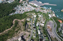 Dự án khu biệt thự biển và dịch vụ du lịch 3.000 tỷ ở Nha Trang vừa có diễn biến mới