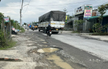 Bộ Xây dựng trả lời về kiến nghị sớm mở rộng Quốc lộ 54 tại Vĩnh Long