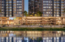 Hiếm - đẹp - bền vững: Dấu ấn của bất động sản mang tính biểu tượng