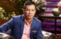 Shark Hưng đặt cược vào blockchain: Tham vọng IPO tỷ đô và những dự án đáng chú ý