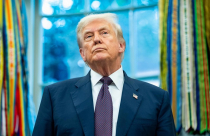 Thuế quan – tâm điểm kinh tế thế giới năm 2025: Mỹ mở cuộc chơi mới, thế giới hồi hộp chờ phán quyết