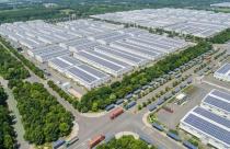 Đà Nẵng vừa có khu công nghiệp hơn 3.300 tỷ đồng