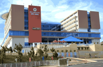 Lâm Đồng có bệnh viện 753 tỷ đồng được đầu tư bãi đáp trực thăng