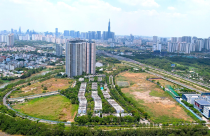 Chính sách giảm tiền sử dụng đất vẫn còn “khoảng trống”