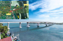 Tin vui cho người dân Vĩnh Long: Khởi công cây cầu quan trọng hơn 2.800 tỷ, chấm dứt cảnh lụy phà