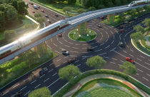 An Giang thúc tiến độ triển khai các tiểu đề án, công trình hạ tầng phục vụ APEC 2027