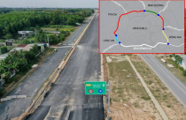 Vành đai 3 qua Đồng Nai chính thức thông xe, giao thông liên vùng thay đổi ra sao?