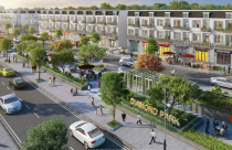 Khởi công 282 căn nhà ở xã hội ngay khu công nghiệp Đồng Xoài 1