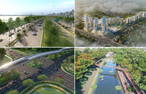 Hôm nay, Sun Group khởi công loạt dự án gần 150.000 tỷ đồng