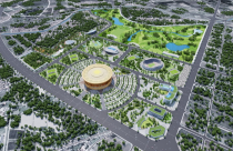 Hôm nay, cả nước khởi công, khánh thành 234 công trình, dự án trên 3,4 triệu tỷ đồng