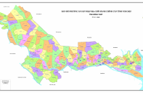 Đồng Tháp chính thức “bấm nút” điều chỉnh quy hoạch tỉnh LỚN NHẤT thập kỷ