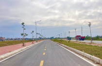 141 suất đất Hưng Yên sắp lên sàn, giá khởi điểm chỉ từ 9 triệu đồng/m2