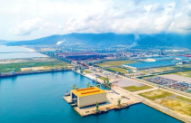 Điều chỉnh quy hoạch Khu công nghiệp hơn 1.235 ha tại Hà Tĩnh