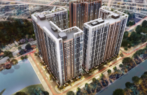 BIM Group khởi công 3 dự án lớn gần 10.500 tỷ đồng tại Quảng Ninh